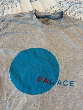 Palace Shirt